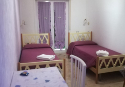 Bed And Breakfast Affittacamere Messina Break 2